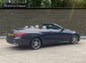 USED 2015 65 MERCEDES-BENZ E-CLASS 3.0 E350d V6 BlueTEC AMG Line Cabriolet 2dr Diesel G-Tronic+ Euro 6 (s/s) (258 ps) FINANCE AVAILABLE ZERO DEPOSIT