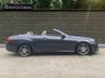 USED 2015 65 MERCEDES-BENZ E-CLASS 3.0 E350d V6 BlueTEC AMG Line Cabriolet 2dr Diesel G-Tronic+ Euro 6 (s/s) (258 ps) FINANCE AVAILABLE ZERO DEPOSIT