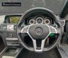 USED 2015 65 MERCEDES-BENZ E-CLASS 3.0 E350d V6 BlueTEC AMG Line Cabriolet 2dr Diesel G-Tronic+ Euro 6 (s/s) (258 ps) FINANCE AVAILABLE ZERO DEPOSIT