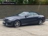 USED 2015 65 MERCEDES-BENZ E-CLASS 3.0 E350d V6 BlueTEC AMG Line Cabriolet 2dr Diesel G-Tronic+ Euro 6 (s/s) (258 ps) FINANCE AVAILABLE ZERO DEPOSIT
