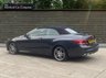 USED 2015 65 MERCEDES-BENZ E-CLASS 3.0 E350d V6 BlueTEC AMG Line Cabriolet 2dr Diesel G-Tronic+ Euro 6 (s/s) (258 ps) FINANCE AVAILABLE ZERO DEPOSIT