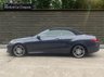 USED 2015 65 MERCEDES-BENZ E-CLASS 3.0 E350d V6 BlueTEC AMG Line Cabriolet 2dr Diesel G-Tronic+ Euro 6 (s/s) (258 ps) FINANCE AVAILABLE ZERO DEPOSIT