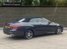USED 2015 65 MERCEDES-BENZ E-CLASS 3.0 E350d V6 BlueTEC AMG Line Cabriolet 2dr Diesel G-Tronic+ Euro 6 (s/s) (258 ps) FINANCE AVAILABLE ZERO DEPOSIT