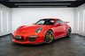 USED 2014 64 PORSCHE 911 3.8 991 GT3 Coupe 2dr Petrol PDK Euro 6 (475 ps) Full Body PPF / OPC Warranty