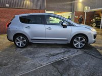 USED 2016 65 PEUGEOT 3008 1.6 BlueHDi Allure SUV 5dr Diesel Manual Euro 6 (s/s) (120 ps) Low Mileage, Full Service History