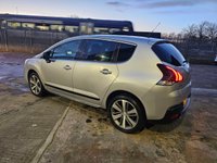 USED 2016 65 PEUGEOT 3008 1.6 BlueHDi Allure SUV 5dr Diesel Manual Euro 6 (s/s) (120 ps) Low Mileage, Full Service History