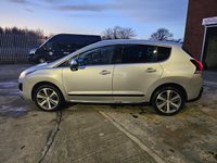 USED 2016 65 PEUGEOT 3008 1.6 BlueHDi Allure SUV 5dr Diesel Manual Euro 6 (s/s) (120 ps) Low Mileage, Full Service History