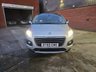 USED 2016 65 PEUGEOT 3008 1.6 BlueHDi Allure SUV 5dr Diesel Manual Euro 6 (s/s) (120 ps) Low Mileage, Full Service History