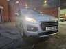 USED 2016 65 PEUGEOT 3008 1.6 BlueHDi Allure SUV 5dr Diesel Manual Euro 6 (s/s) (120 ps) Low Mileage, Full Service History