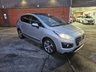 USED 2016 65 PEUGEOT 3008 1.6 BlueHDi Allure SUV 5dr Diesel Manual Euro 6 (s/s) (120 ps) Low Mileage, Full Service History