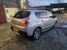USED 2016 65 PEUGEOT 3008 1.6 BlueHDi Allure SUV 5dr Diesel Manual Euro 6 (s/s) (120 ps) Low Mileage, Full Service History
