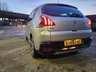 USED 2016 65 PEUGEOT 3008 1.6 BlueHDi Allure SUV 5dr Diesel Manual Euro 6 (s/s) (120 ps) Low Mileage, Full Service History