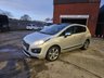 USED 2016 65 PEUGEOT 3008 1.6 BlueHDi Allure SUV 5dr Diesel Manual Euro 6 (s/s) (120 ps) Low Mileage, Full Service History