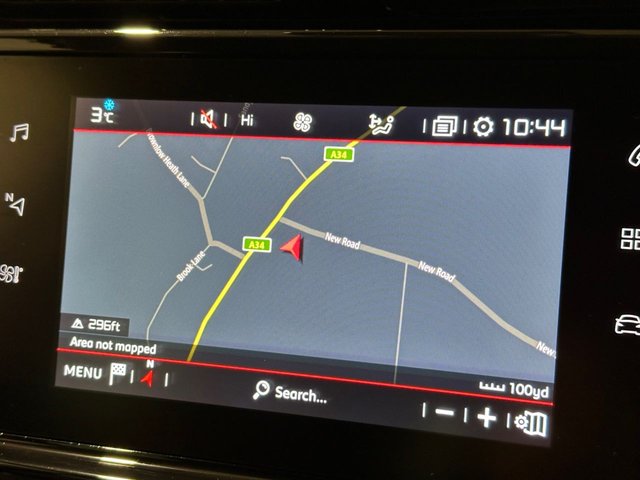 View our CITROEN C3 AIRCROSS