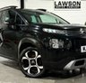 USED 2021 21 CITROEN C3 AIRCROSS 1.2 PureTech Shine Plus SUV 5dr Petrol Manual Euro 6 (s/s) (110 ps) 