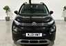 USED 2021 21 CITROEN C3 AIRCROSS 1.2 PureTech Shine Plus SUV 5dr Petrol Manual Euro 6 (s/s) (110 ps) 