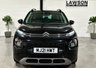 USED 2021 21 CITROEN C3 AIRCROSS 1.2 PureTech Shine Plus SUV 5dr Petrol Manual Euro 6 (s/s) (110 ps) 