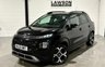 USED 2021 21 CITROEN C3 AIRCROSS 1.2 PureTech Shine Plus SUV 5dr Petrol Manual Euro 6 (s/s) (110 ps) 