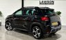 USED 2021 21 CITROEN C3 AIRCROSS 1.2 PureTech Shine Plus SUV 5dr Petrol Manual Euro 6 (s/s) (110 ps) 