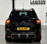 USED 2021 21 CITROEN C3 AIRCROSS 1.2 PureTech Shine Plus SUV 5dr Petrol Manual Euro 6 (s/s) (110 ps) 