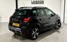 USED 2021 21 CITROEN C3 AIRCROSS 1.2 PureTech Shine Plus SUV 5dr Petrol Manual Euro 6 (s/s) (110 ps) 