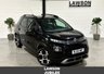 USED 2021 21 CITROEN C3 AIRCROSS 1.2 PureTech Shine Plus SUV 5dr Petrol Manual Euro 6 (s/s) (110 ps) 