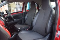 USED 2016 66 TOYOTA AYGO 1.0 VVT-i x-pression Hatchback 5dr Petrol x-shift Euro 6 (68 ps) 6 MONTHS RAC PLATINUM WARRANTY