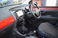 USED 2016 66 TOYOTA AYGO 1.0 VVT-i x-pression Hatchback 5dr Petrol x-shift Euro 6 (68 ps) 6 MONTHS RAC PLATINUM WARRANTY