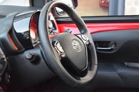USED 2016 66 TOYOTA AYGO 1.0 VVT-i x-pression Hatchback 5dr Petrol x-shift Euro 6 (68 ps) 6 MONTHS RAC PLATINUM WARRANTY