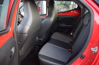 USED 2016 66 TOYOTA AYGO 1.0 VVT-i x-pression Hatchback 5dr Petrol x-shift Euro 6 (68 ps) 6 MONTHS RAC PLATINUM WARRANTY
