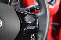 USED 2016 66 TOYOTA AYGO 1.0 VVT-i x-pression Hatchback 5dr Petrol x-shift Euro 6 (68 ps) 6 MONTHS RAC PLATINUM WARRANTY