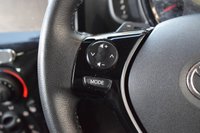 USED 2016 66 TOYOTA AYGO 1.0 VVT-i x-pression Hatchback 5dr Petrol x-shift Euro 6 (68 ps) 6 MONTHS RAC PLATINUM WARRANTY