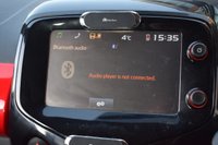 USED 2016 66 TOYOTA AYGO 1.0 VVT-i x-pression Hatchback 5dr Petrol x-shift Euro 6 (68 ps) 6 MONTHS RAC PLATINUM WARRANTY
