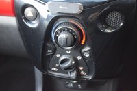 USED 2016 66 TOYOTA AYGO 1.0 VVT-i x-pression Hatchback 5dr Petrol x-shift Euro 6 (68 ps) 6 MONTHS RAC PLATINUM WARRANTY