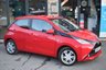 USED 2016 66 TOYOTA AYGO 1.0 VVT-i x-pression Hatchback 5dr Petrol x-shift Euro 6 (68 ps) 6 MONTHS RAC PLATINUM WARRANTY