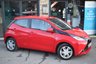 USED 2016 66 TOYOTA AYGO 1.0 VVT-i x-pression Hatchback 5dr Petrol x-shift Euro 6 (68 ps) 6 MONTHS RAC PLATINUM WARRANTY