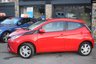 USED 2016 66 TOYOTA AYGO 1.0 VVT-i x-pression Hatchback 5dr Petrol x-shift Euro 6 (68 ps) 6 MONTHS RAC PLATINUM WARRANTY