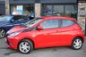 USED 2016 66 TOYOTA AYGO 1.0 VVT-i x-pression Hatchback 5dr Petrol x-shift Euro 6 (68 ps) 6 MONTHS RAC PLATINUM WARRANTY