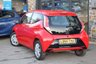 USED 2016 66 TOYOTA AYGO 1.0 VVT-i x-pression Hatchback 5dr Petrol x-shift Euro 6 (68 ps) 6 MONTHS RAC PLATINUM WARRANTY