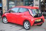 USED 2016 66 TOYOTA AYGO 1.0 VVT-i x-pression Hatchback 5dr Petrol x-shift Euro 6 (68 ps) 6 MONTHS RAC PLATINUM WARRANTY