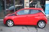 USED 2016 66 TOYOTA AYGO 1.0 VVT-i x-pression Hatchback 5dr Petrol x-shift Euro 6 (68 ps) 6 MONTHS RAC PLATINUM WARRANTY