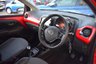 USED 2016 66 TOYOTA AYGO 1.0 VVT-i x-pression Hatchback 5dr Petrol x-shift Euro 6 (68 ps) 6 MONTHS RAC PLATINUM WARRANTY
