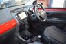USED 2016 66 TOYOTA AYGO 1.0 VVT-i x-pression Hatchback 5dr Petrol x-shift Euro 6 (68 ps) 6 MONTHS RAC PLATINUM WARRANTY