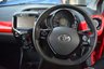 USED 2016 66 TOYOTA AYGO 1.0 VVT-i x-pression Hatchback 5dr Petrol x-shift Euro 6 (68 ps) 6 MONTHS RAC PLATINUM WARRANTY