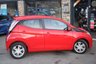 USED 2016 66 TOYOTA AYGO 1.0 VVT-i x-pression Hatchback 5dr Petrol x-shift Euro 6 (68 ps) 6 MONTHS RAC PLATINUM WARRANTY