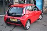 USED 2016 66 TOYOTA AYGO 1.0 VVT-i x-pression Hatchback 5dr Petrol x-shift Euro 6 (68 ps) 6 MONTHS RAC PLATINUM WARRANTY