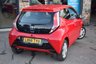 USED 2016 66 TOYOTA AYGO 1.0 VVT-i x-pression Hatchback 5dr Petrol x-shift Euro 6 (68 ps) 6 MONTHS RAC PLATINUM WARRANTY