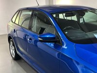 USED 2017 17 SKODA RAPID SPACEBACK 1.2 TSI SE Tech Hatchback 5dr Petrol DSG Euro 6 (s/s) (90 ps) 