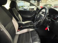 USED 2017 17 SKODA RAPID SPACEBACK 1.2 TSI SE Tech Hatchback 5dr Petrol DSG Euro 6 (s/s) (90 ps) 
