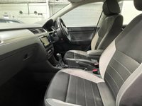 USED 2017 17 SKODA RAPID SPACEBACK 1.2 TSI SE Tech Hatchback 5dr Petrol DSG Euro 6 (s/s) (90 ps) 
